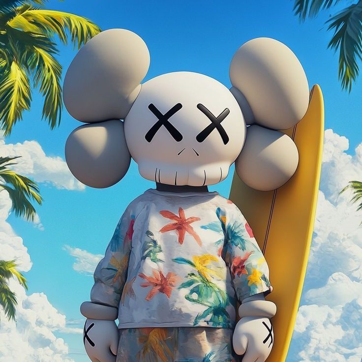 krausgM avatar