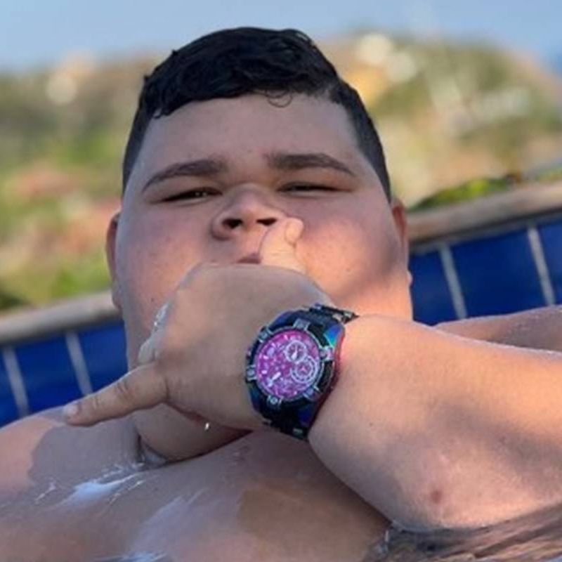 AgostoDoKaps FACEIT avatar