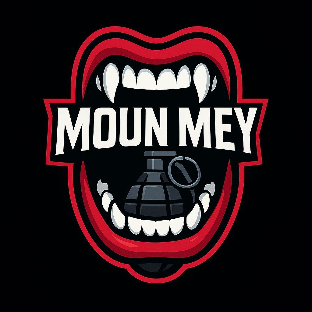 Moun Mey