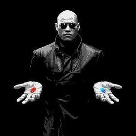 _MORPHEUS_ avatar