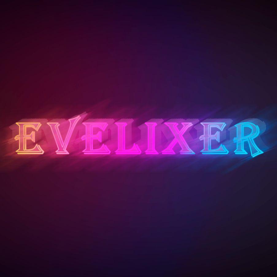 evelixer avatar