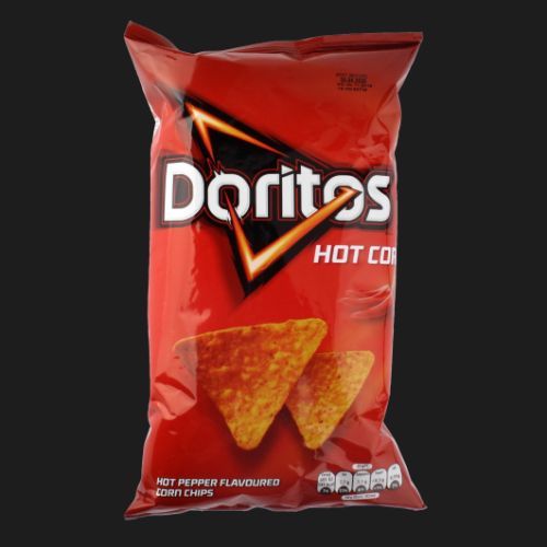 sexydoritos
