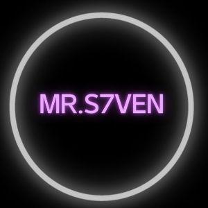 Player MR_S7VEN avatar