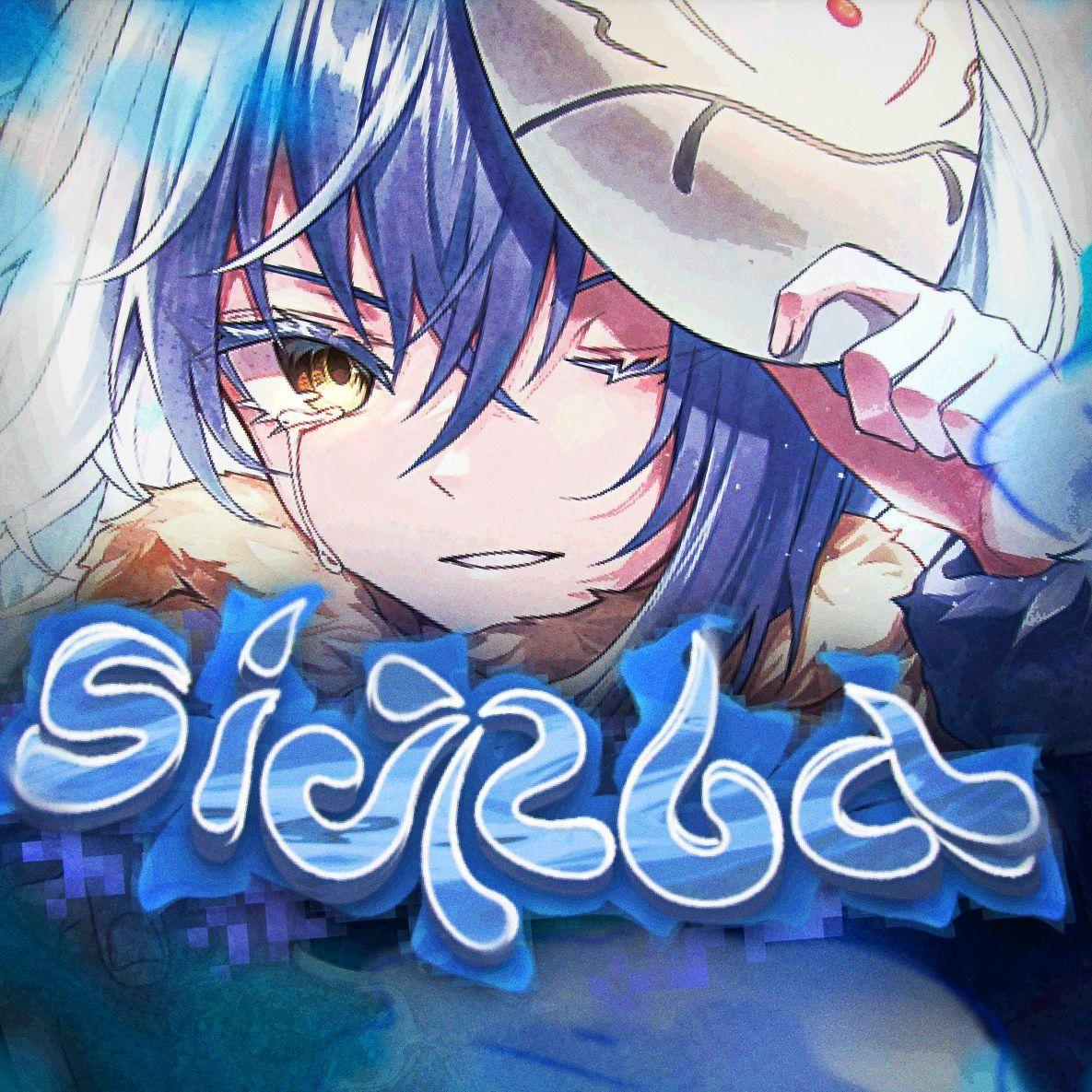 SIMBAcrash avatar