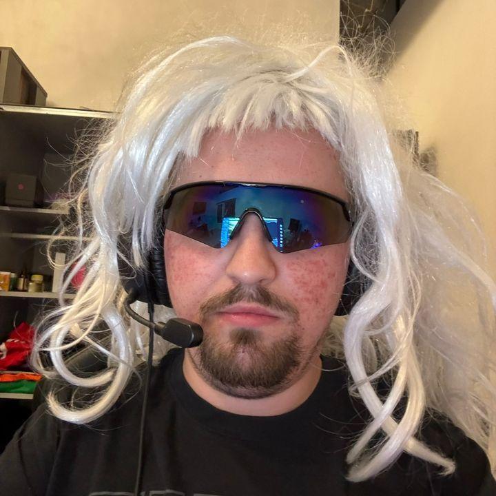 DANGERBOYy avatar