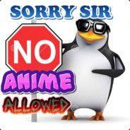 Deniorrrr avatar