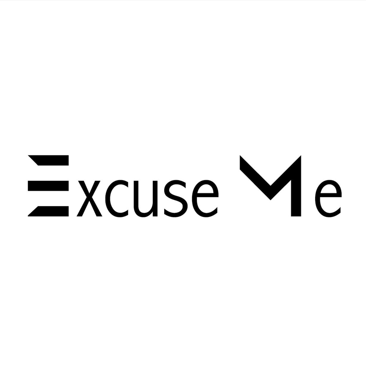 eXcuse me