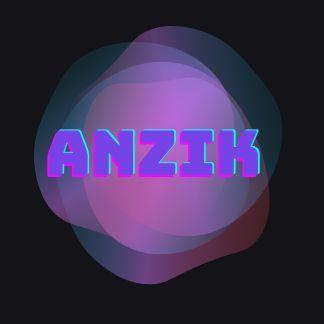 Player _Anzik_ avatar