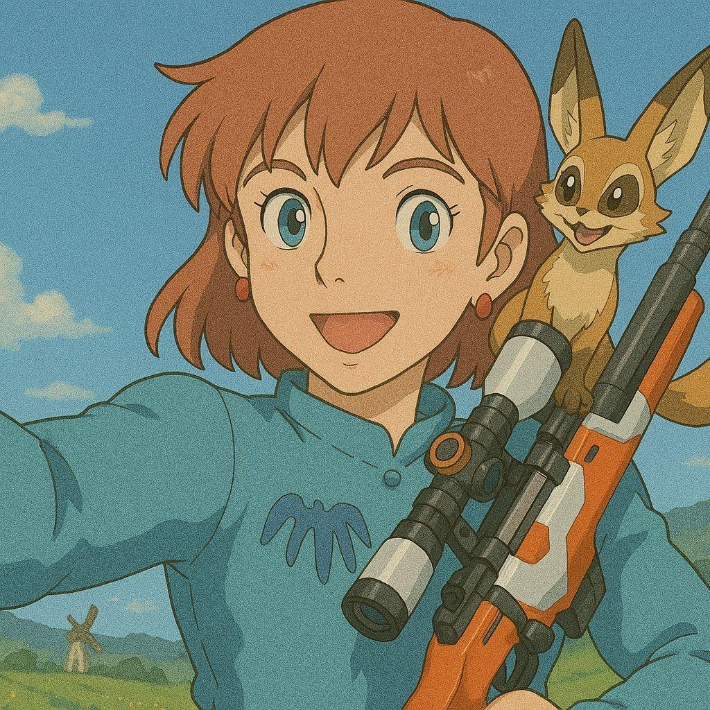 NauwZ avatar