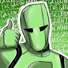 Player GreenIsAlive avatar