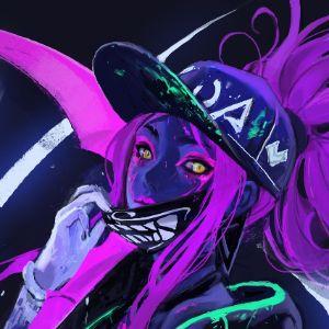 Cherry666_66 avatar