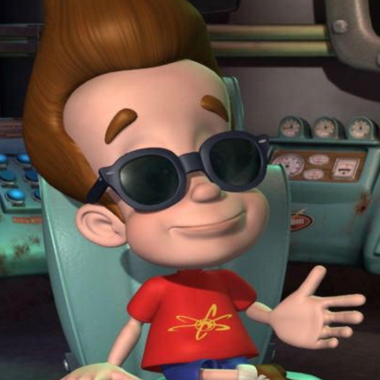 Jimmy_neutrn avatar