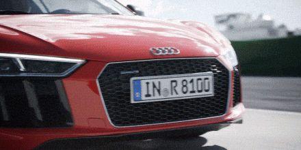 Audi avatar