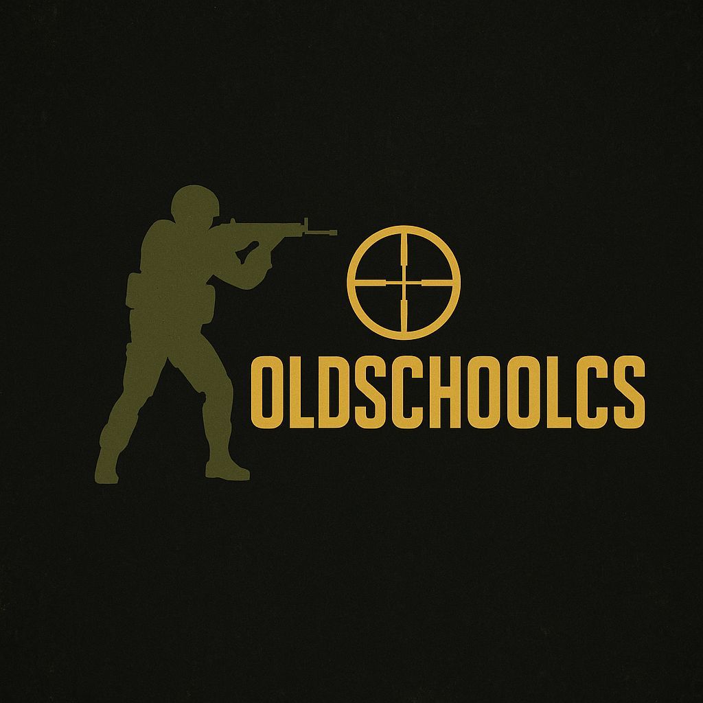 OldschoolCS