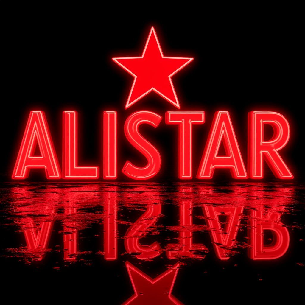 Al1staR01