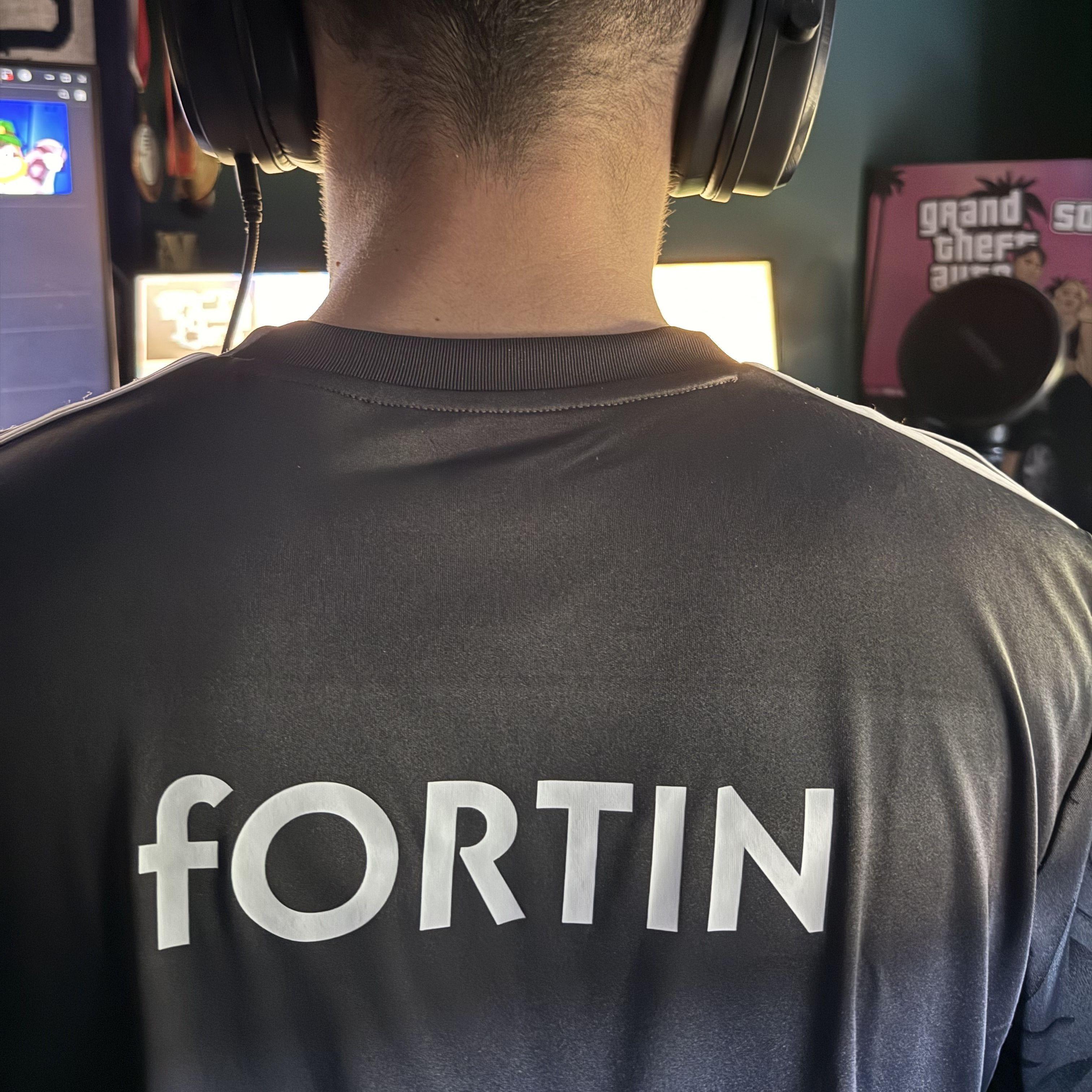 -fORTIN