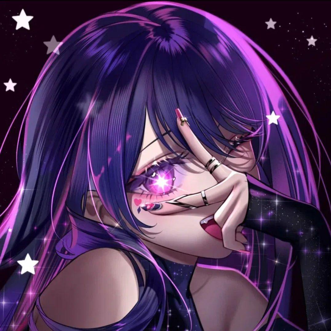 Tyanka135 avatar