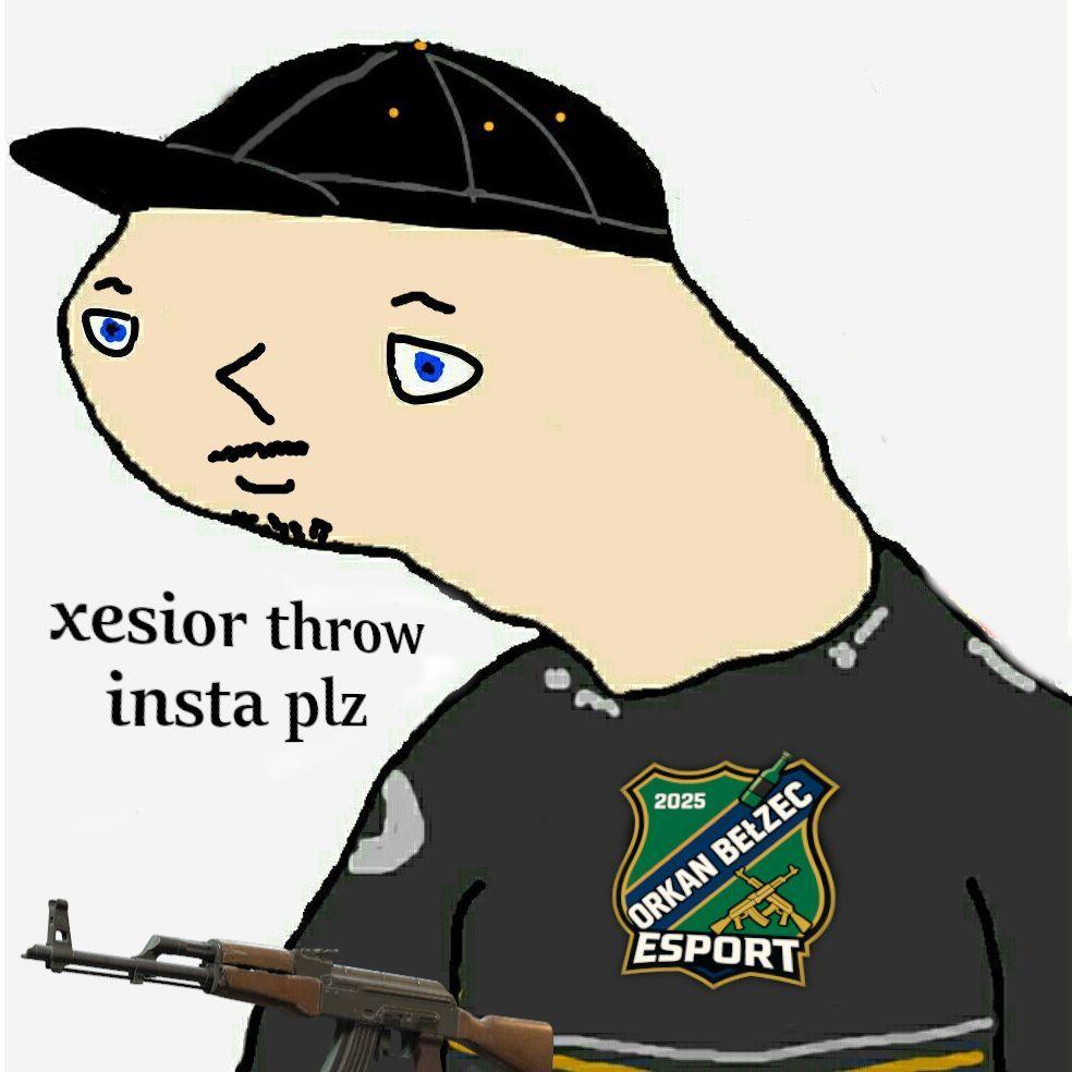 xesior avatar