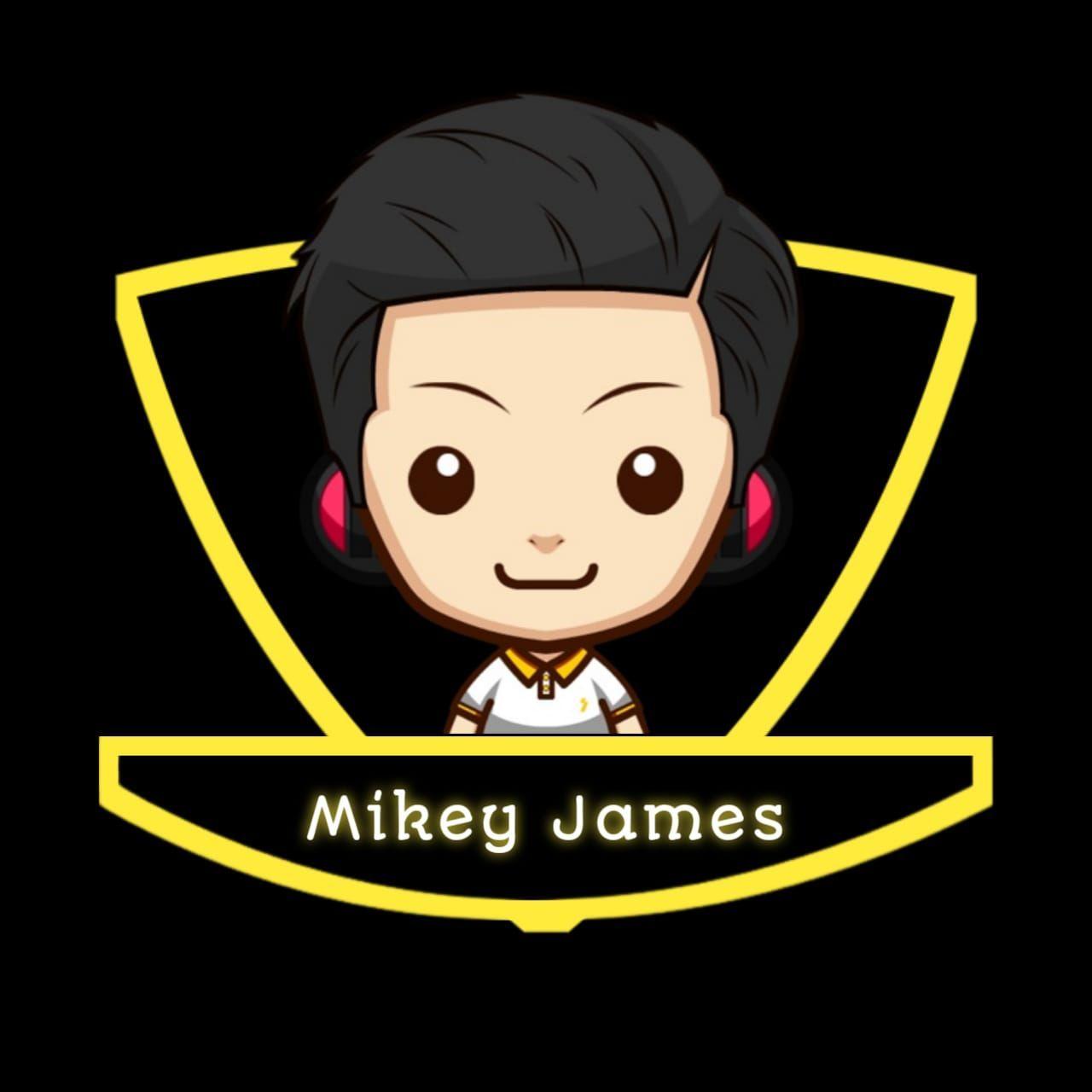 Player MikeyJamesJR avatar