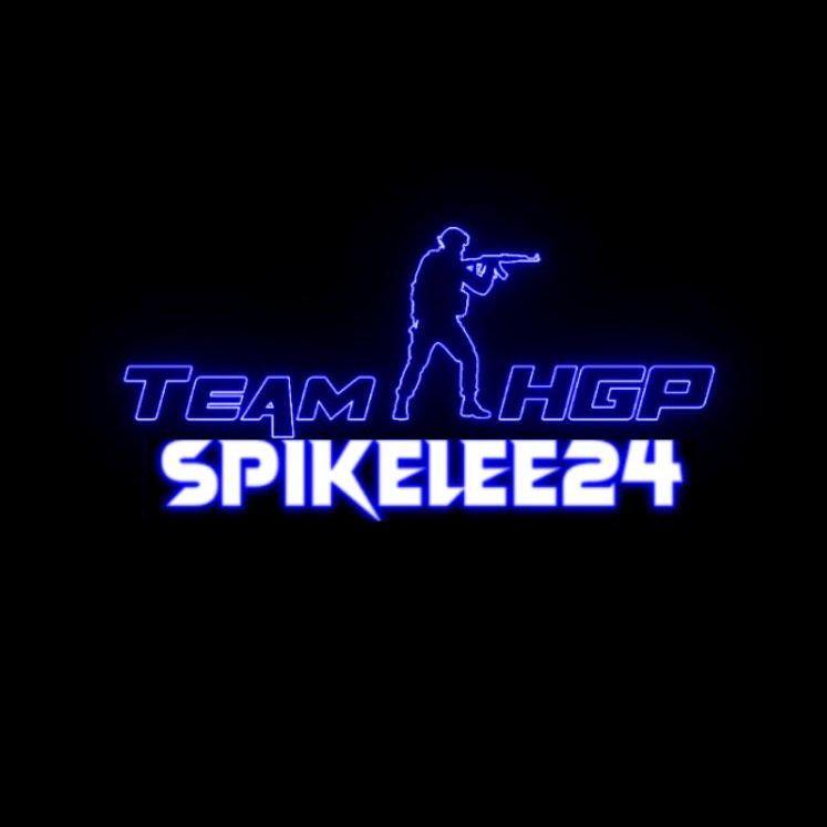 Player spikelee24 avatar