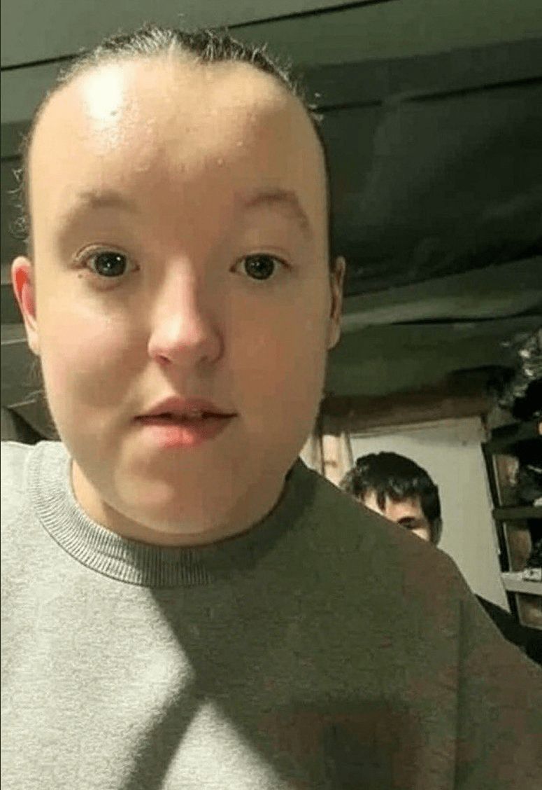 nakkivene FACEIT avatar