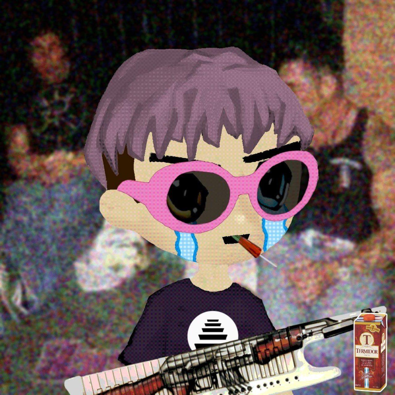 eloxa avatar
