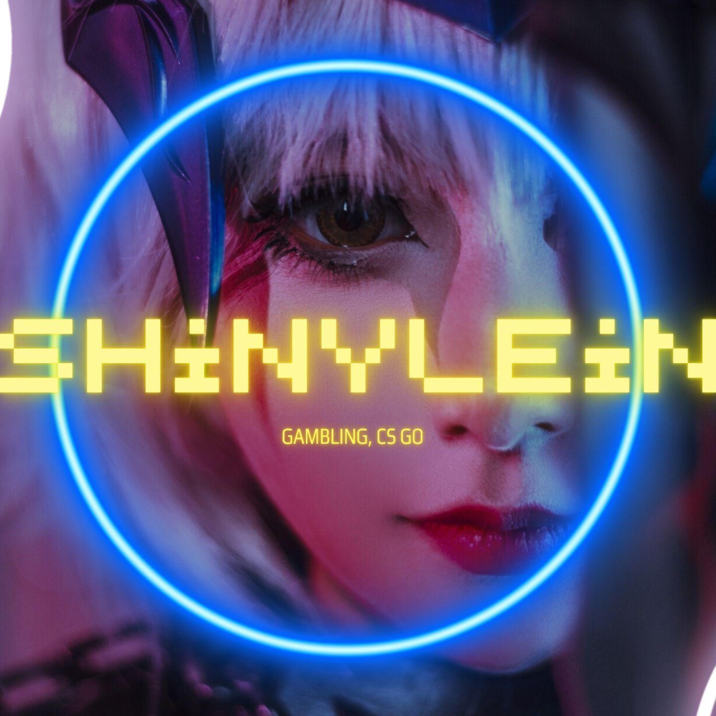 ShinyleinXD avatar