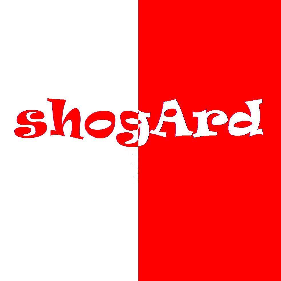 shogArd- avatar