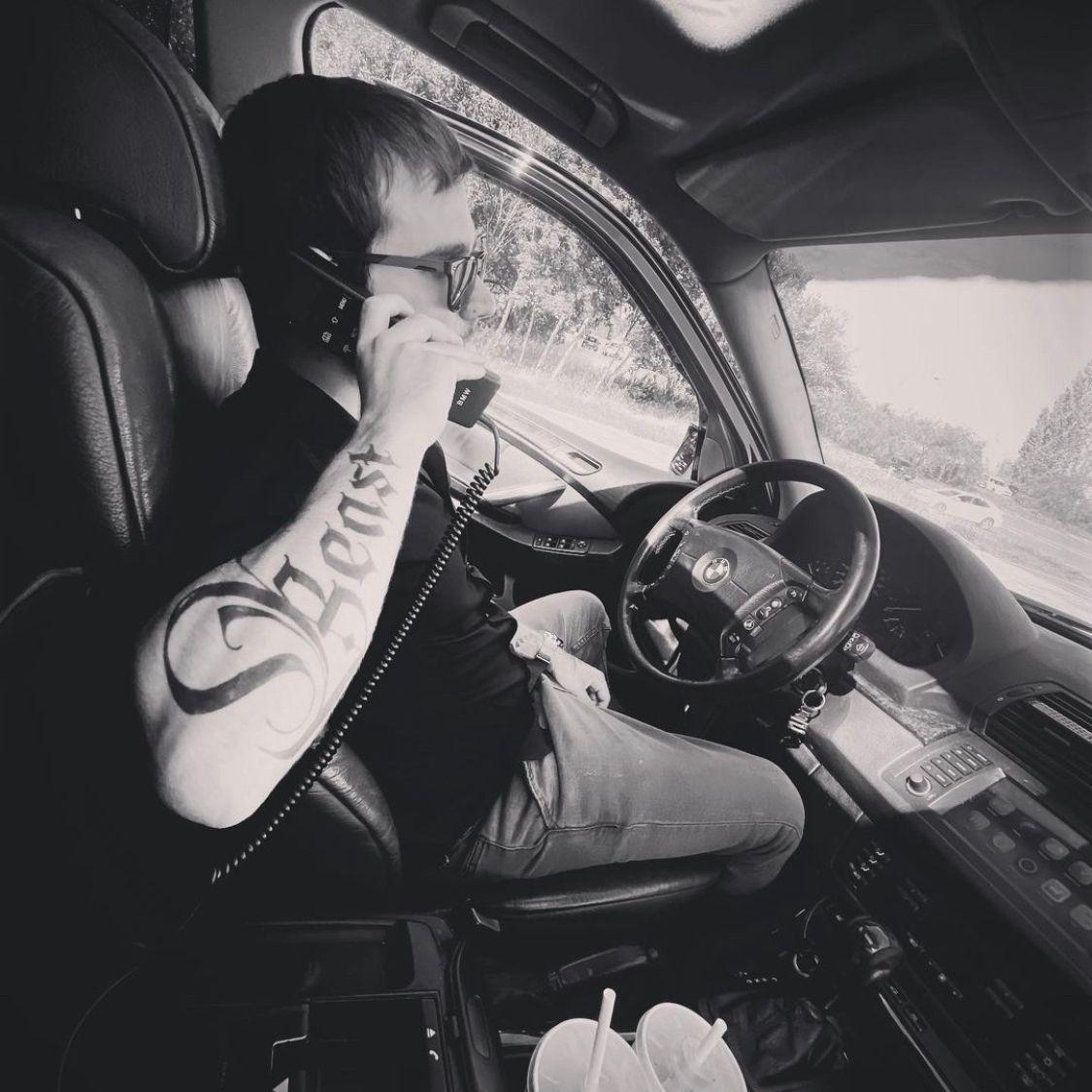 KovyM57 avatar