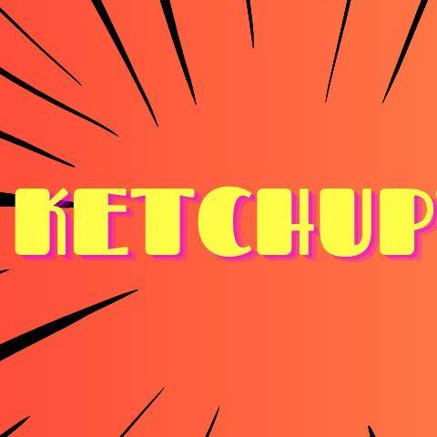 -KetchuP_ avatar