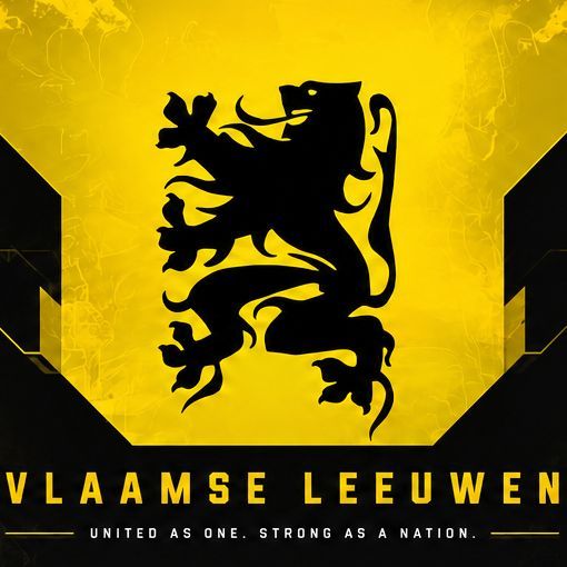 Vlaamse Leeuwen