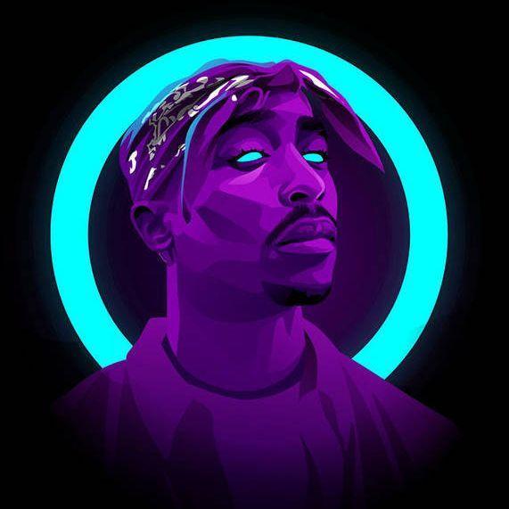 Player 1tap2pac- avatar