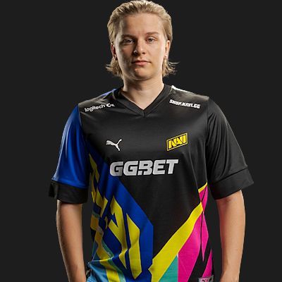 AaleksiB FACEIT avatar