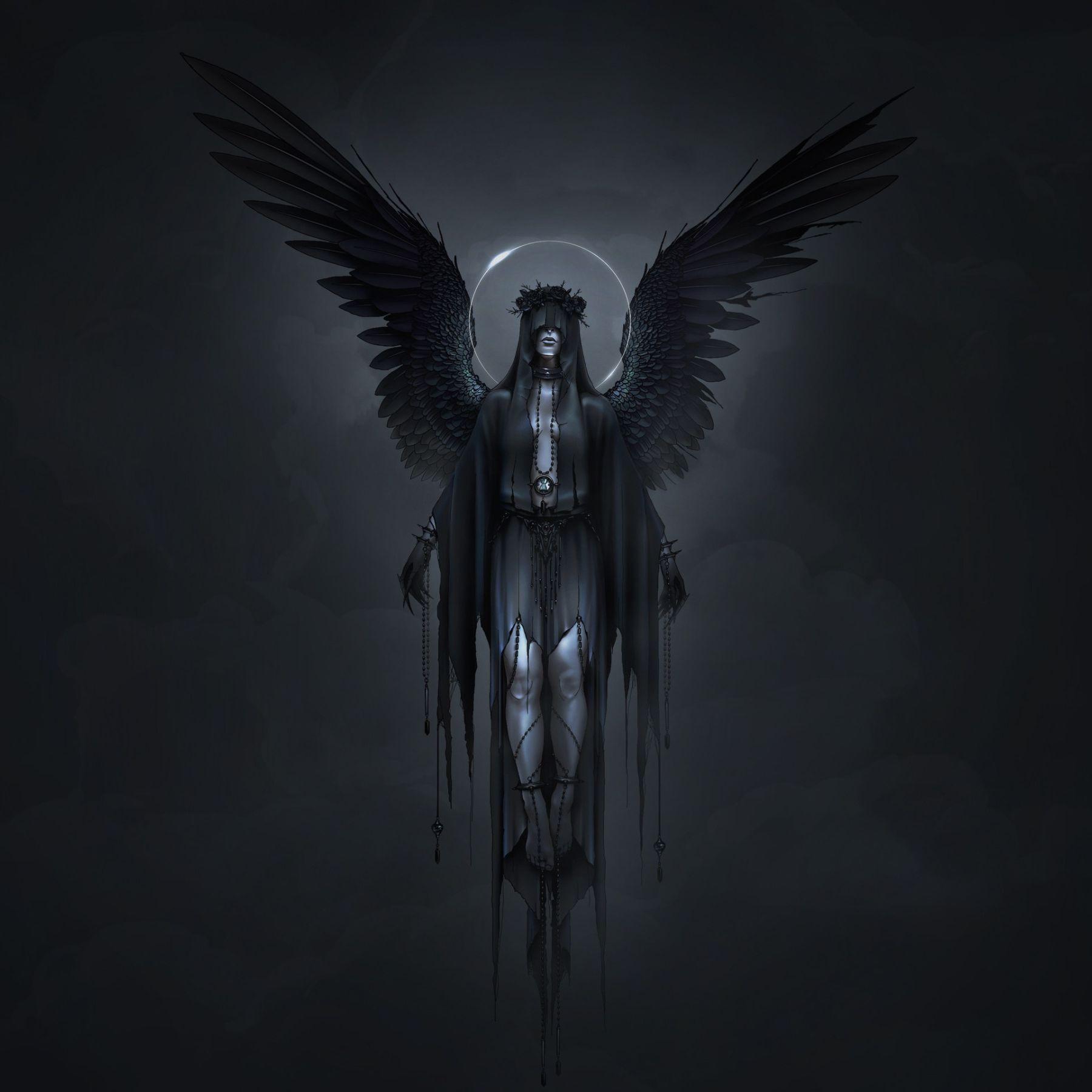 iarchangel avatar