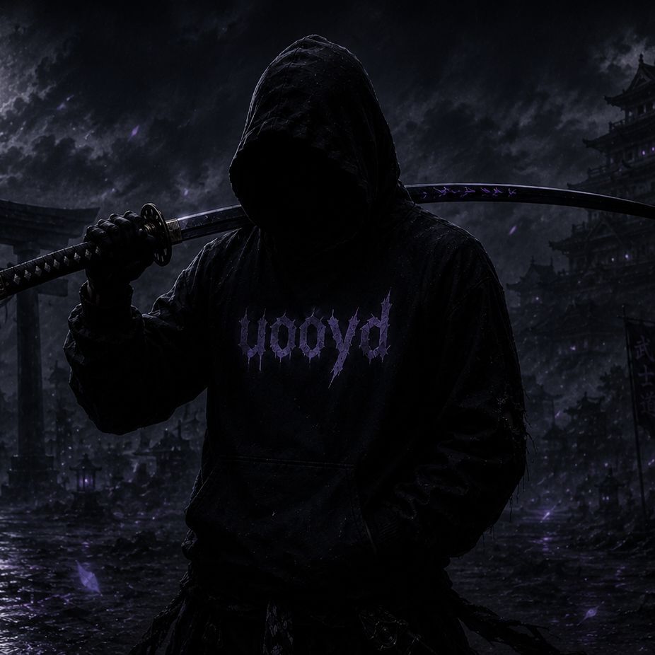 UOOYD333hs FACEIT avatar