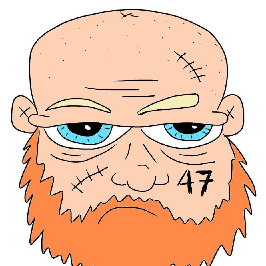 LilleA avatar