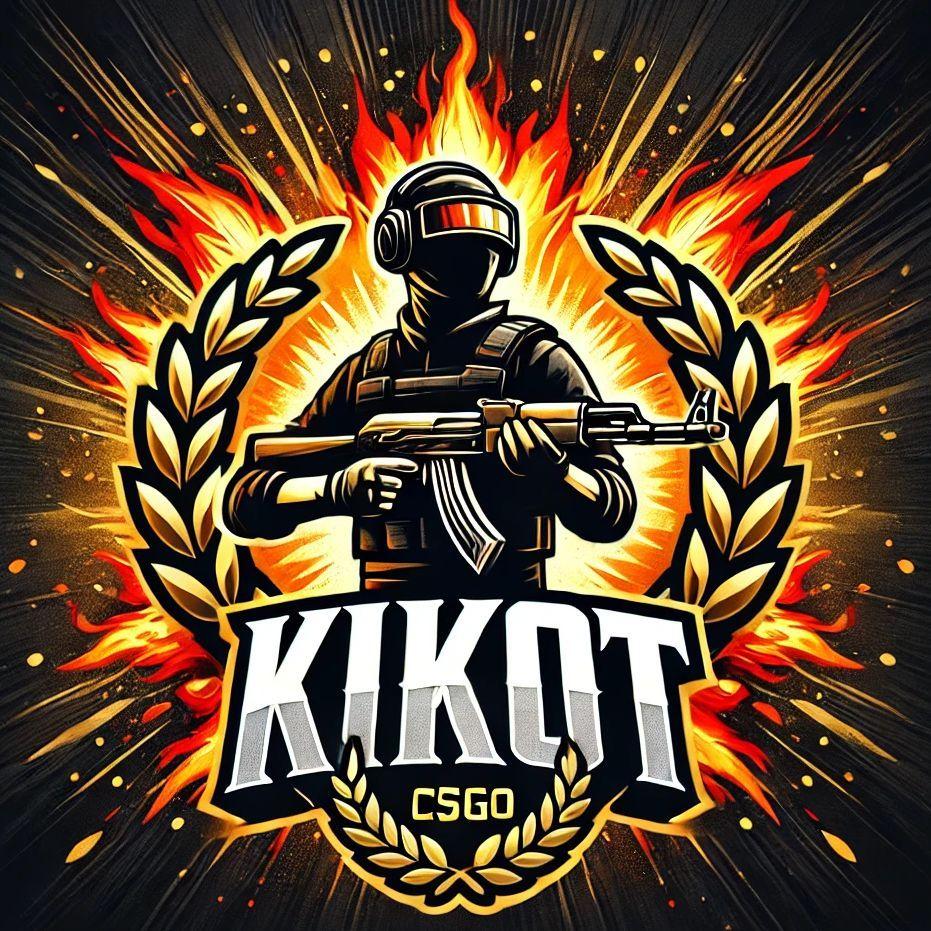 KikotPEEK avatar