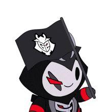 Yao21 avatar