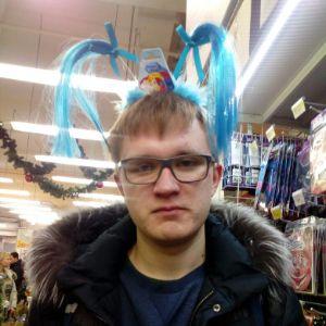 Player Okulist avatar
