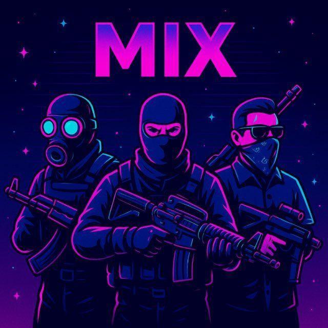 Mix MD