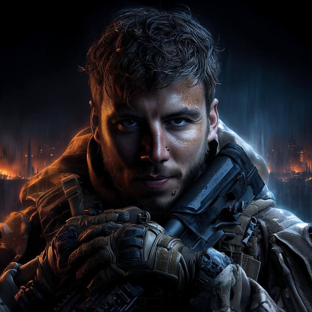 MarkoLegion