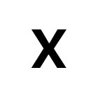 Team X