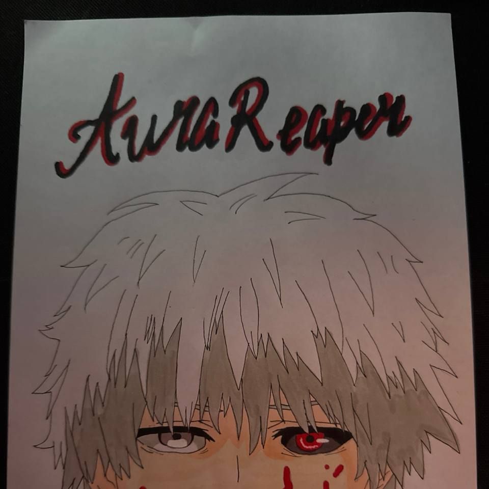 AuraReaper FACEIT avatar