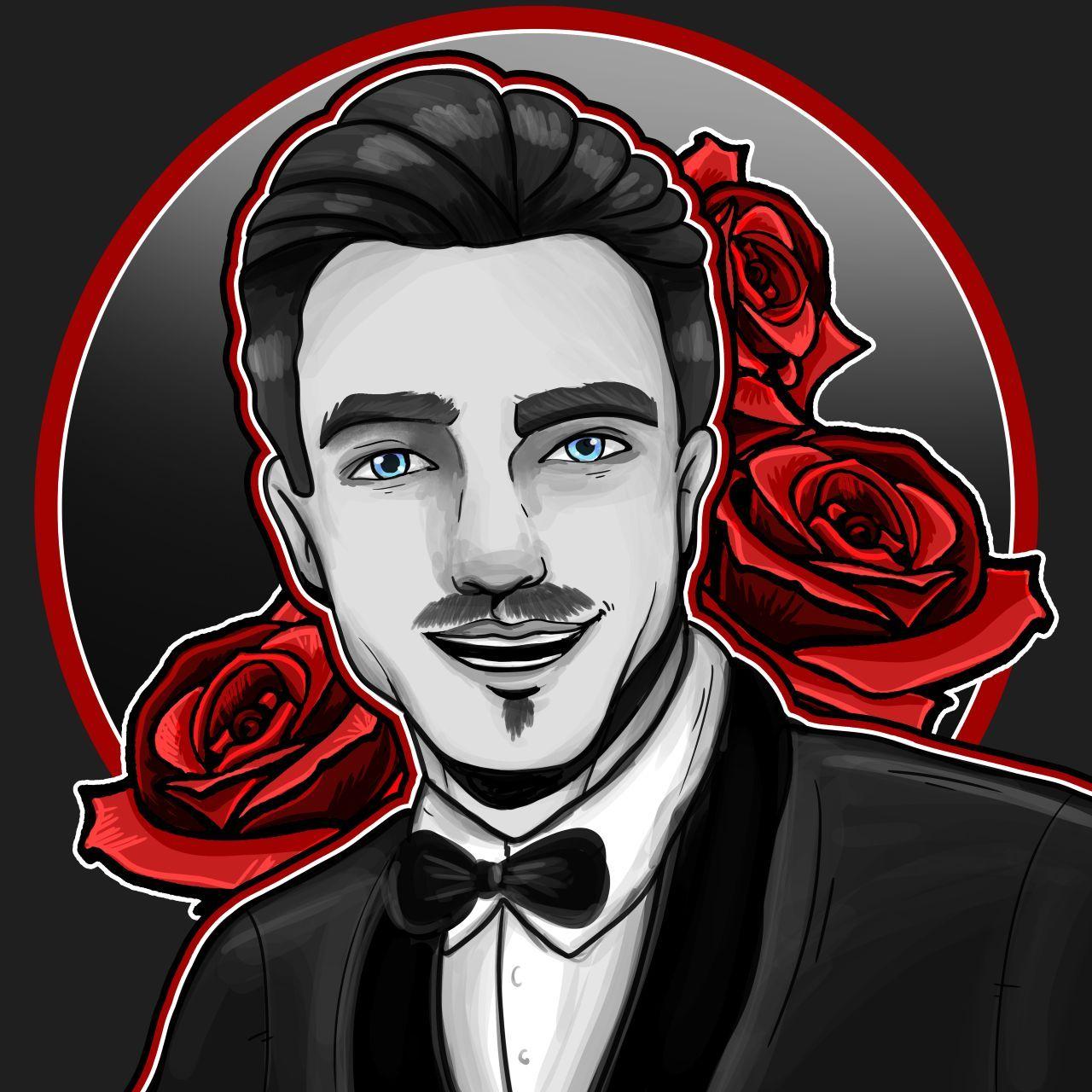 MrFiston avatar