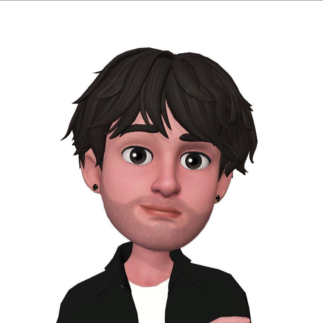 myachinfedor avatar