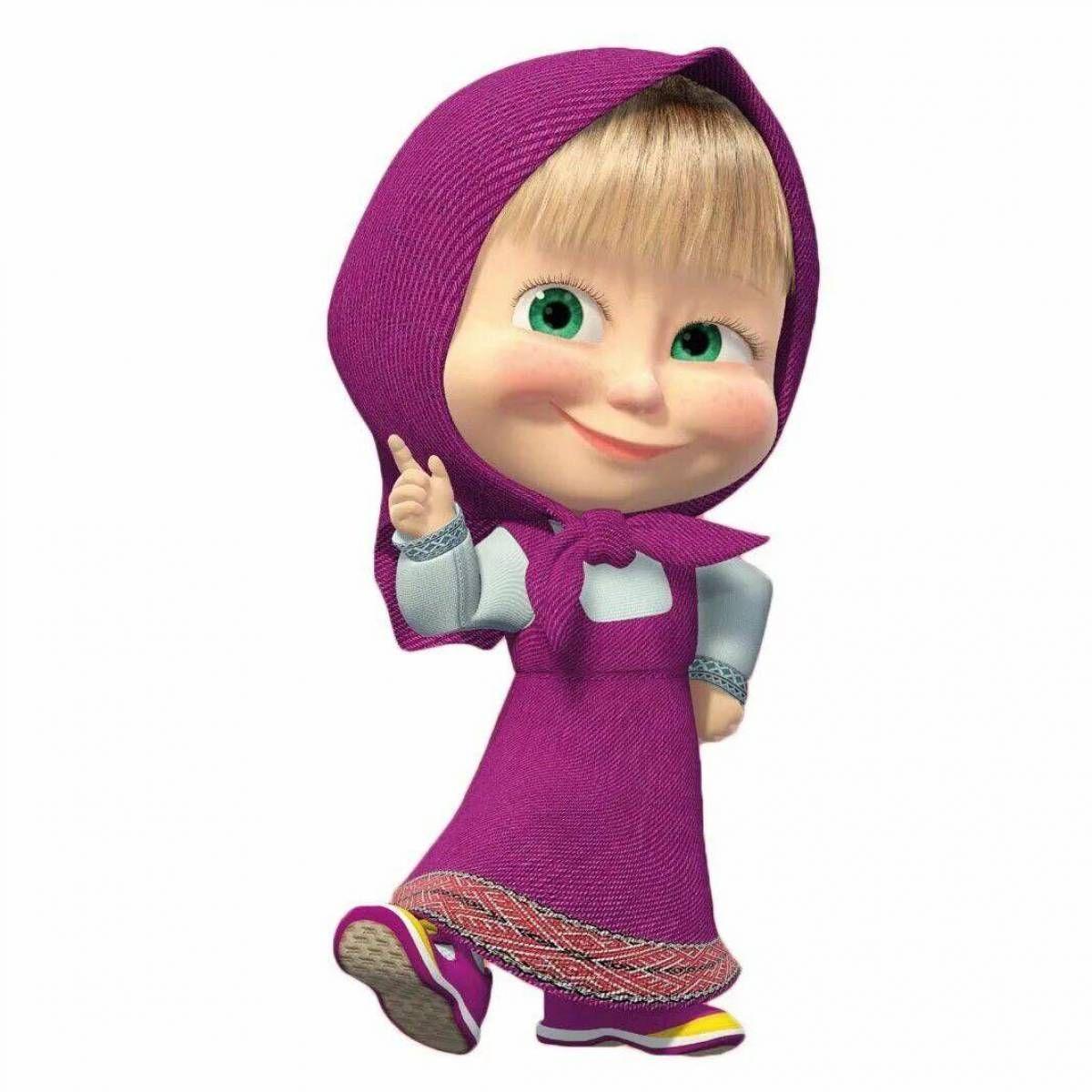 -dandadan avatar