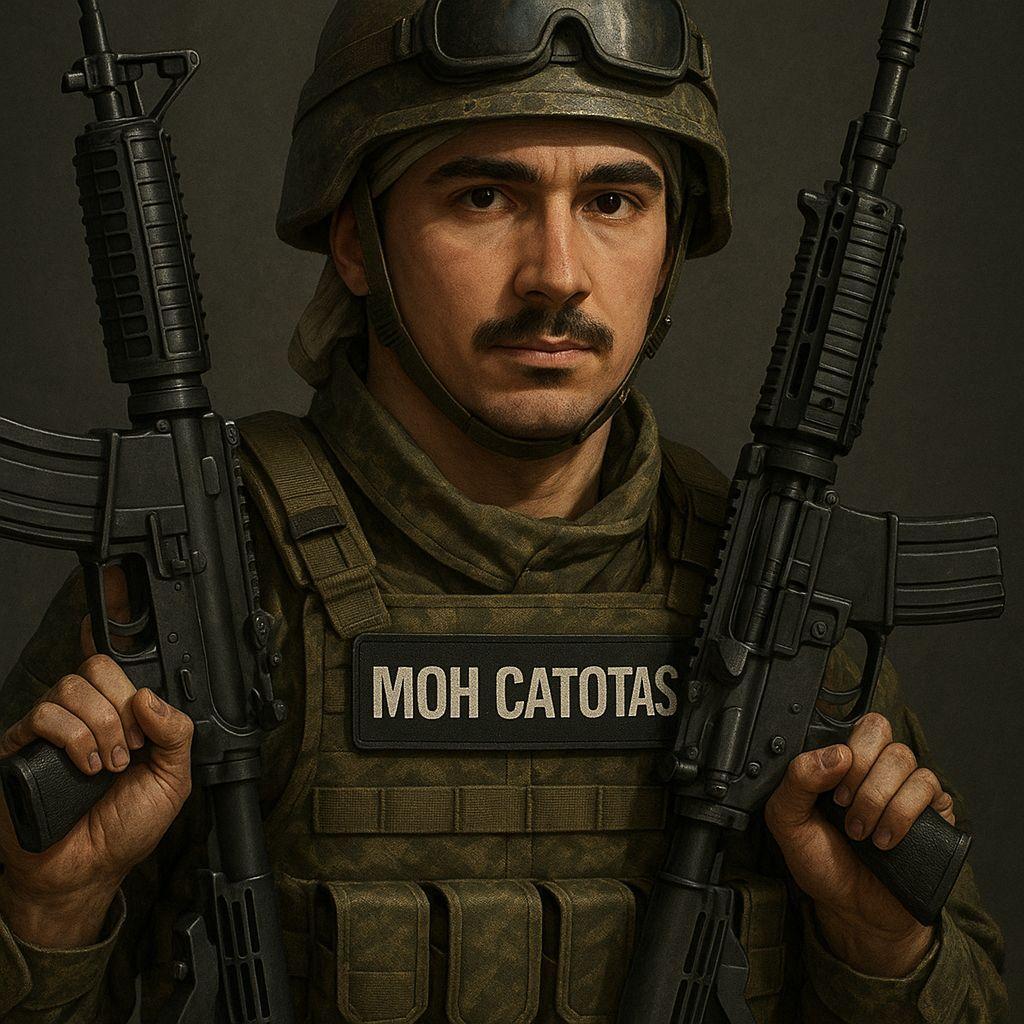 MOHCATOTAS avatar
