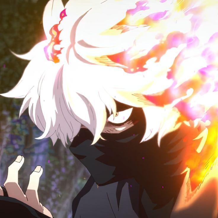 Ynekaron avatar