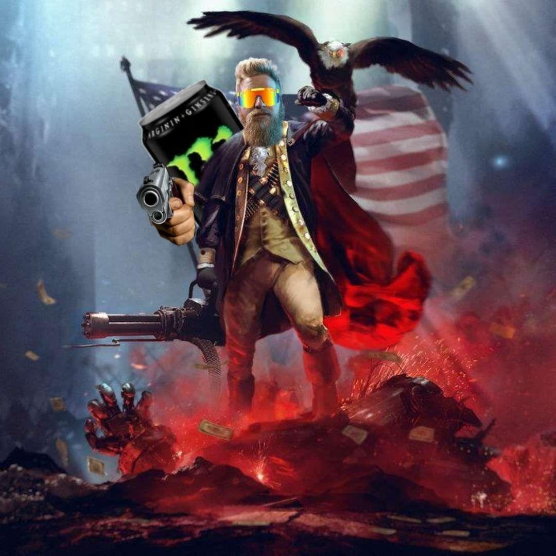 Skankonite avatar