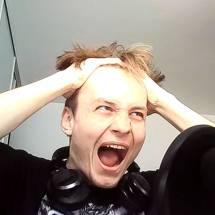 Rtemkaef avatar
